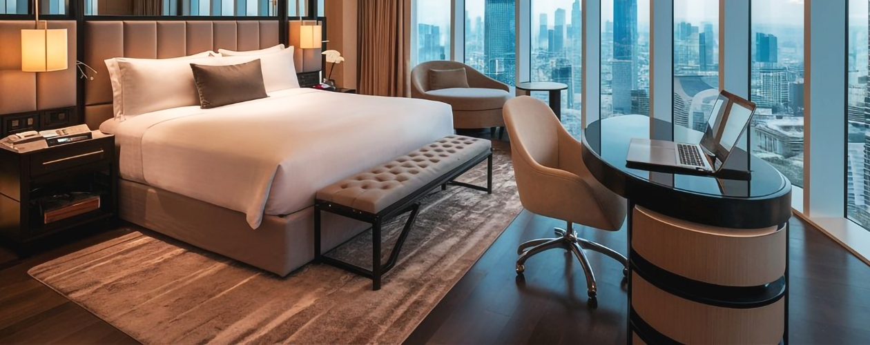 Business Room
