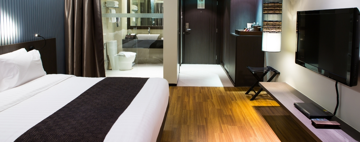 Business Room