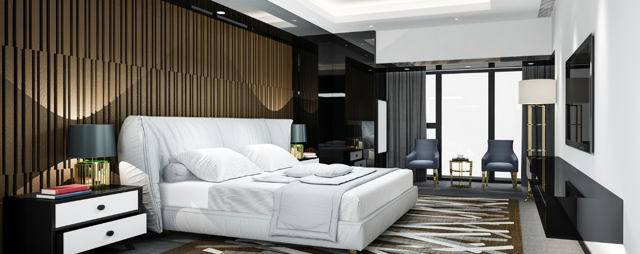 Business Room