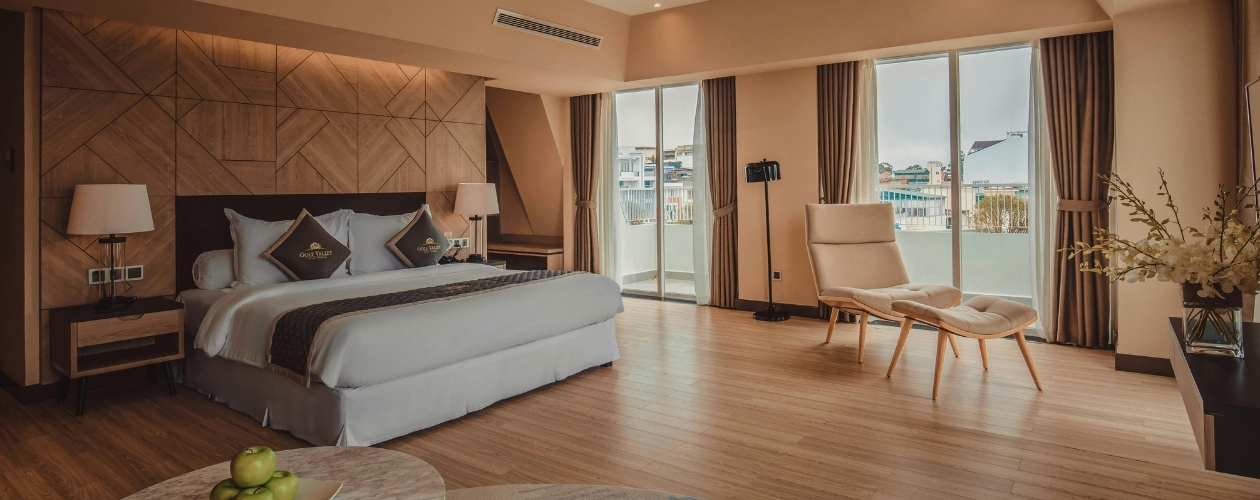 Business Room