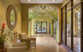 Business Room