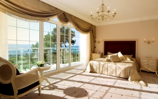 Suite Room